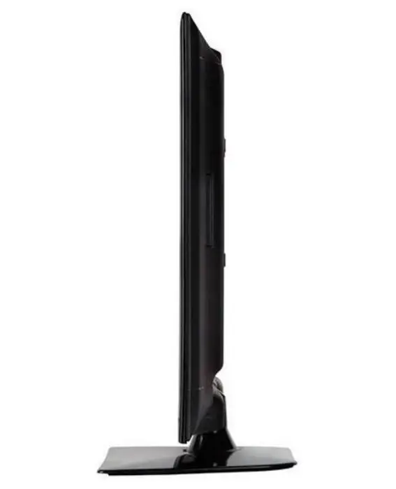 تلویزیون 24 اینچ ایکس ویژن X.Vision 24XS450 | LED Full HD با کیفیت تصویر عالی - Image 2