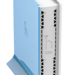 روتر استوک میکروتیک RB941-2nD-TC | hAP lite TC