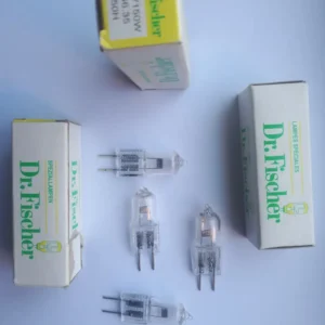 لامپ Dr.Fischer 15 ولت 150 وات – بهترین کیفیت و طول عمر بالا