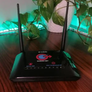 مودم استوک D-Link DSL-2750U