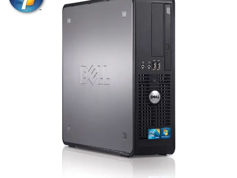 کیس استوک Dell Optiplex 780