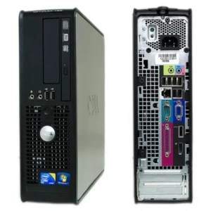 کیس استوک Dell Optiplex 780