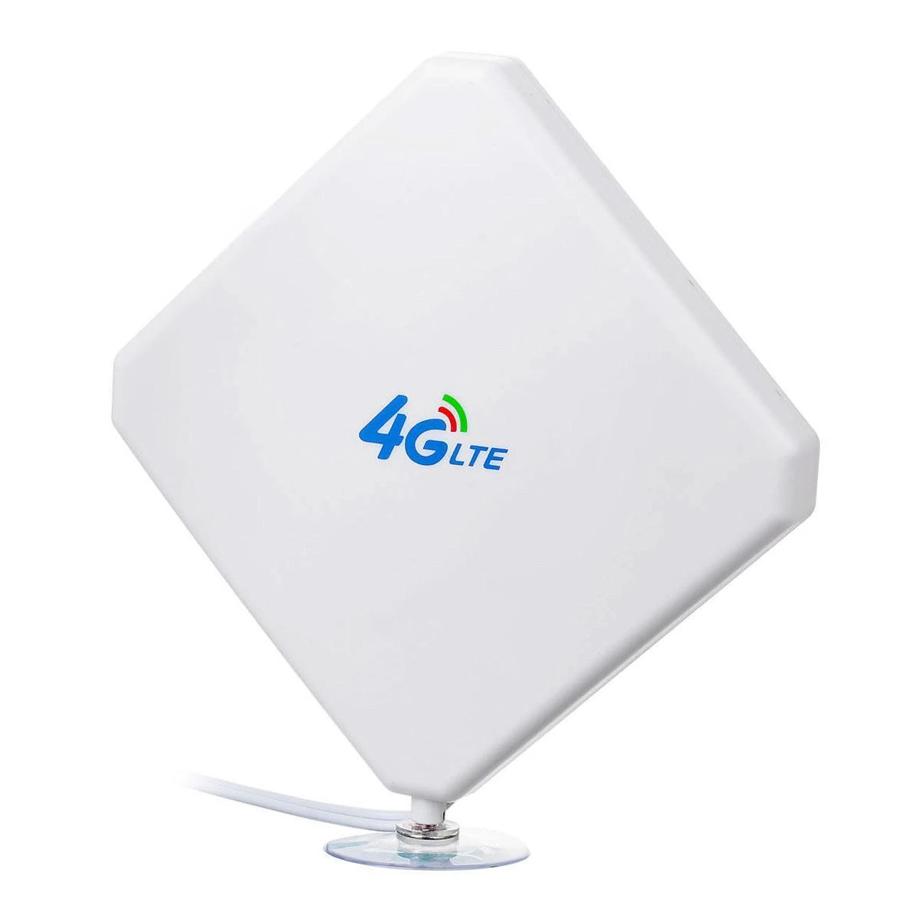 آنتن استوک تقویتی رومیزی 35dB مودم 4G LTE