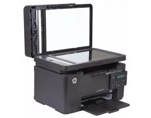 پرینتر استوک لیزری چهارکاره HP M127fn