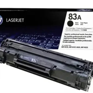 پرینتر لیزری چهارکاره HP M127fn | پرینت، اسکن، کپی و فکس