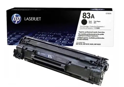 پرینتر استوک لیزری چهارکاره HP M127fn