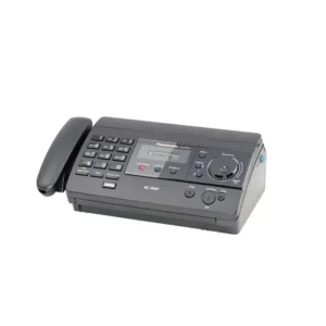 دستگاه فکس استوک پاناسونیک KX-FT501