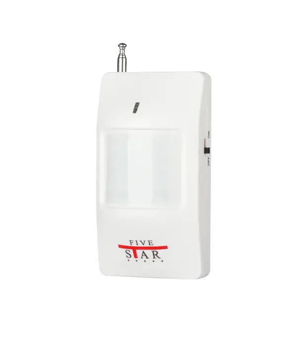 چشمی دزدگیر بیسیم FIVE STAR F6