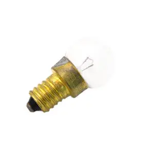 لامپ اسرام Osram 5021 6 ولت 5 وات پایه E10