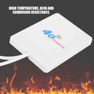 آنتن استوک تقویتی 4G/3G LTE با قدرت 28dBi – افزایش سیگنال و پوشش شبکه