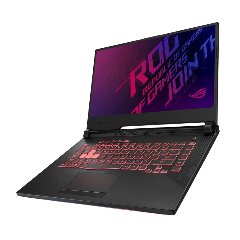 ASUS laptop Rog strix g512li.webp