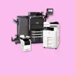 ماشین های اداری