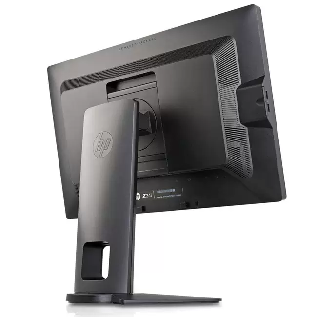 مانیتور 24 اینچ اچ پی