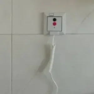 دستگاه احضار پرستار بی سیم